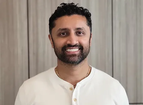 Dr. Bhavim Desai, MD