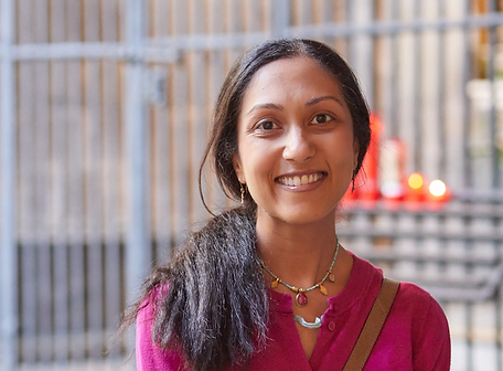 Radhika Nayak, MSN, FNP